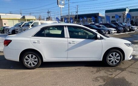 Toyota Allion, 2020 год, 1 288 000 рублей, 8 фотография