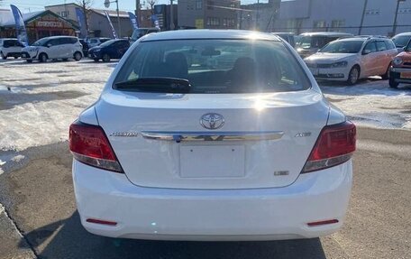 Toyota Allion, 2020 год, 1 288 000 рублей, 6 фотография