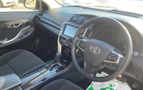 Toyota Allion, 2020 год, 1 288 000 рублей, 12 фотография