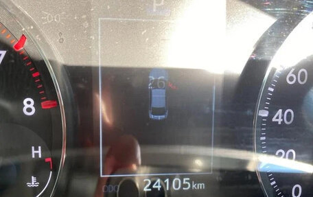 Toyota Allion, 2020 год, 1 288 000 рублей, 15 фотография