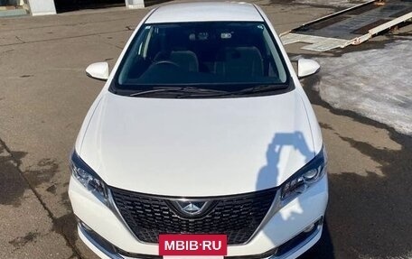 Toyota Allion, 2020 год, 1 288 000 рублей, 10 фотография