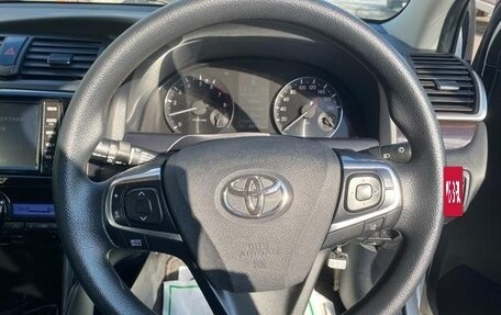 Toyota Allion, 2020 год, 1 288 000 рублей, 13 фотография