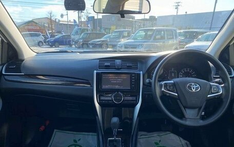 Toyota Allion, 2020 год, 1 288 000 рублей, 25 фотография