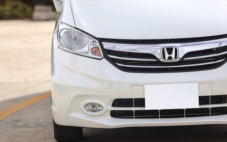 Honda Freed I, 2016 год, 911 000 рублей, 3 фотография