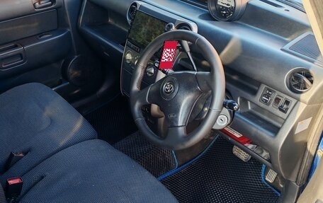 Toyota bB I рестайлинг, 2001 год, 475 000 рублей, 8 фотография