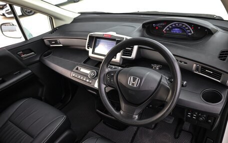 Honda Freed I, 2016 год, 911 000 рублей, 7 фотография