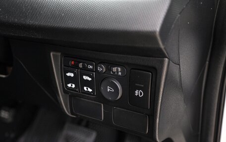 Honda Freed I, 2016 год, 911 000 рублей, 11 фотография