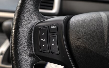 Honda Freed I, 2016 год, 911 000 рублей, 9 фотография