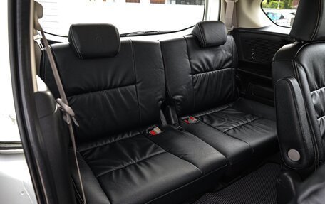 Honda Freed I, 2016 год, 911 000 рублей, 13 фотография