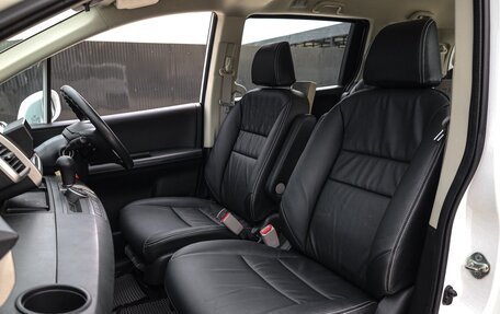 Honda Freed I, 2016 год, 911 000 рублей, 8 фотография