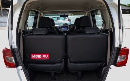 Honda Freed I, 2016 год, 911 000 рублей, 14 фотография