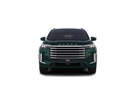 CheryExeed VX, 2025 год, 5 530 000 рублей, 4 фотография