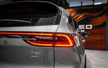 CheryExeed TXL, 2025 год, 3 930 000 рублей, 6 фотография