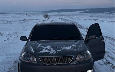 Toyota Mark II IX (X110), 2001 год, 1 300 000 рублей, 1 фотография