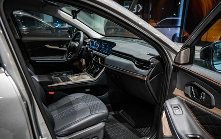 CheryExeed TXL, 2025 год, 3 930 000 рублей, 16 фотография