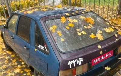 ИЖ 2126 «Ода», 2004 год, 51 000 рублей, 1 фотография