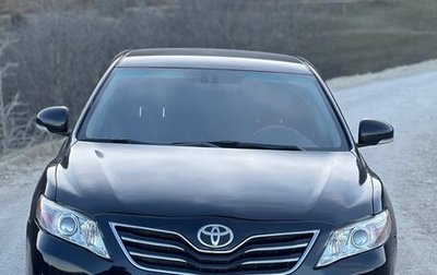 Toyota Camry, 2011 год, 1 100 000 рублей, 1 фотография