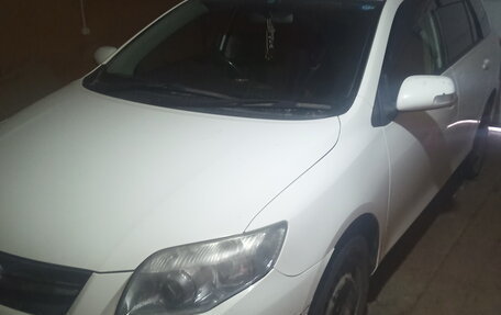 Toyota Wish II, 2012 год, 1 000 000 рублей, 1 фотография