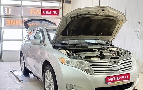 Toyota Venza I, 2011 год, 1 750 000 рублей, 1 фотография