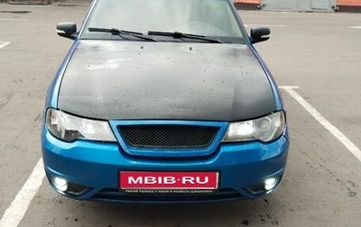 Daewoo Nexia I рестайлинг, 2012 год, 200 000 рублей, 1 фотография