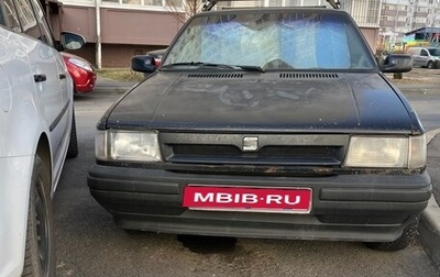 SEAT Ibiza IV рестайлинг 2, 1990 год, 55 000 рублей, 1 фотография