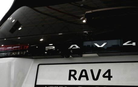 Toyota RAV4, 2025 год, 5 100 000 рублей, 8 фотография