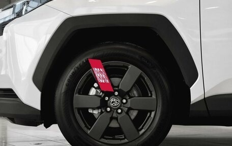 Toyota RAV4, 2025 год, 5 100 000 рублей, 4 фотография