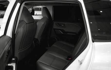 Toyota RAV4, 2025 год, 5 100 000 рублей, 23 фотография