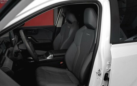 Toyota RAV4, 2025 год, 5 100 000 рублей, 19 фотография