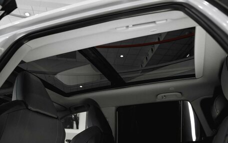 Toyota RAV4, 2025 год, 5 100 000 рублей, 24 фотография