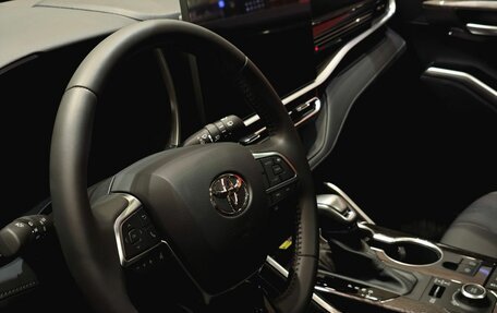 Toyota Highlander, 2026 год, 6 200 000 рублей, 8 фотография