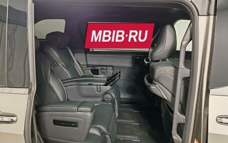 Lexus LM, 2024 год, 17 000 000 рублей, 19 фотография