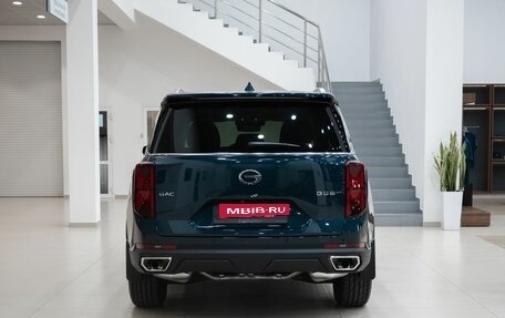GAC GS8, 2025 год, 5 147 010 рублей, 4 фотография