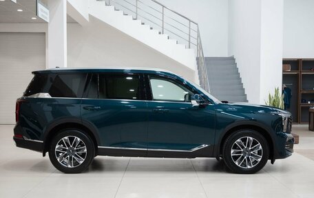 GAC GS8, 2025 год, 5 147 010 рублей, 8 фотография