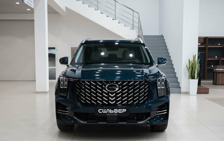 GAC GS8, 2025 год, 5 147 010 рублей, 3 фотография