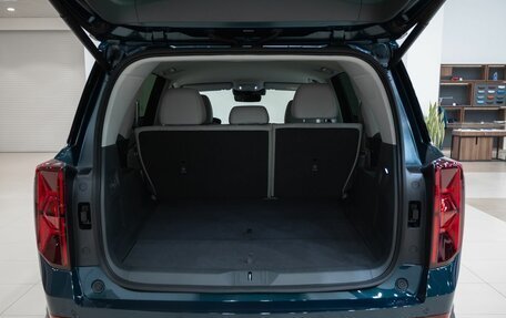 GAC GS8, 2025 год, 5 147 010 рублей, 12 фотография