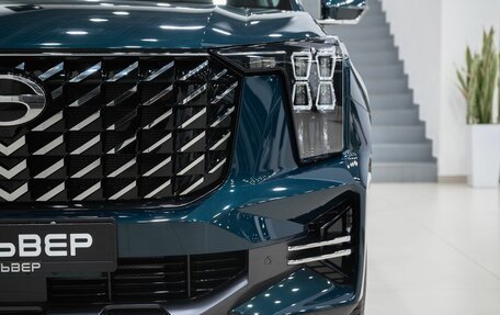 GAC GS8, 2025 год, 5 147 010 рублей, 10 фотография