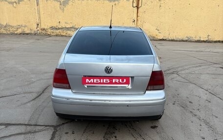 Volkswagen Bora, 2001 год, 275 000 рублей, 2 фотография