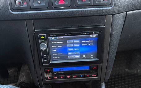 Volkswagen Bora, 2001 год, 275 000 рублей, 8 фотография