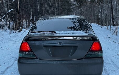 Toyota Mark II IX (X110), 2001 год, 1 300 000 рублей, 7 фотография