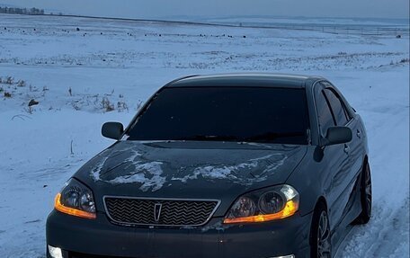 Toyota Mark II IX (X110), 2001 год, 1 300 000 рублей, 2 фотография