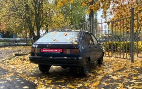 ИЖ 2126 «Ода», 2004 год, 51 000 рублей, 2 фотография