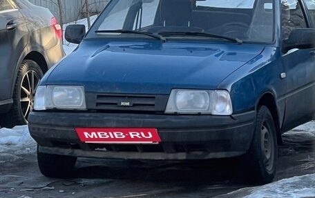 ИЖ 2126 «Ода», 2004 год, 51 000 рублей, 3 фотография