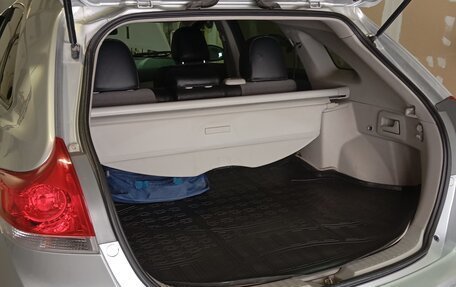 Toyota Venza I, 2011 год, 1 750 000 рублей, 3 фотография