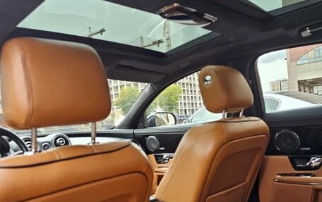 Jaguar XJ IV (X351), 2013 год, 2 150 000 рублей, 6 фотография