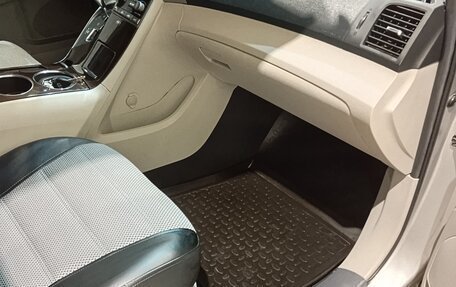 Toyota Venza I, 2011 год, 1 750 000 рублей, 4 фотография