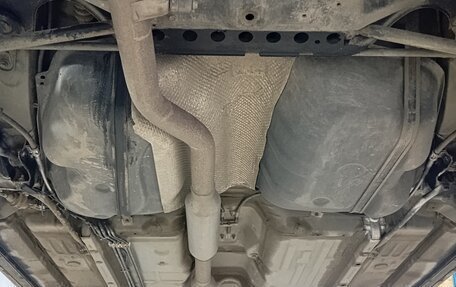 Toyota Venza I, 2011 год, 1 750 000 рублей, 7 фотография