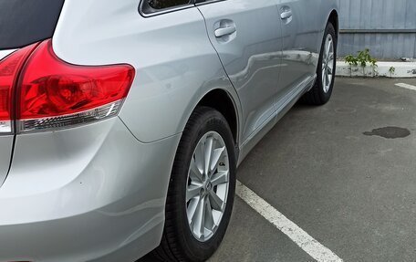 Toyota Venza I, 2011 год, 1 750 000 рублей, 10 фотография