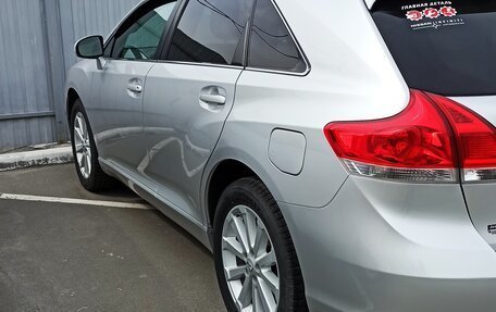 Toyota Venza I, 2011 год, 1 750 000 рублей, 9 фотография