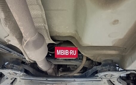 Toyota Venza I, 2011 год, 1 750 000 рублей, 8 фотография